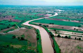 water-coservation