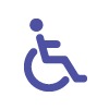 Support to Differently Abled