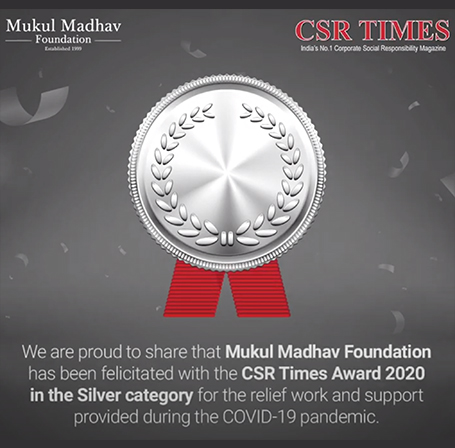 CSR-Times-Award