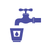 Safe Drinking Water and Sanitation