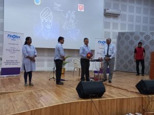 Independence Day Celebrations with our veteran warriors