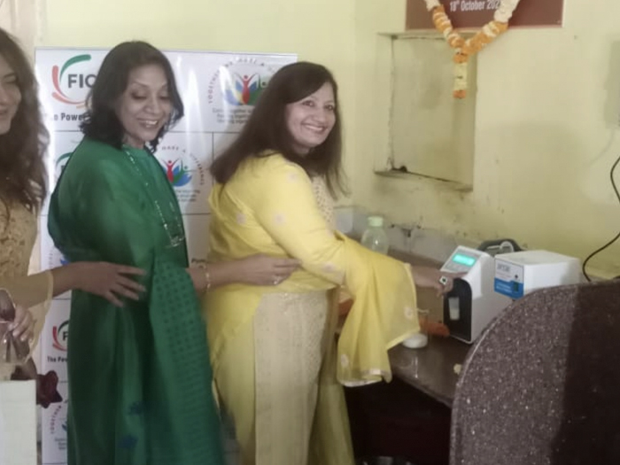 Horse care by animal NGO in India supporting animal welfare