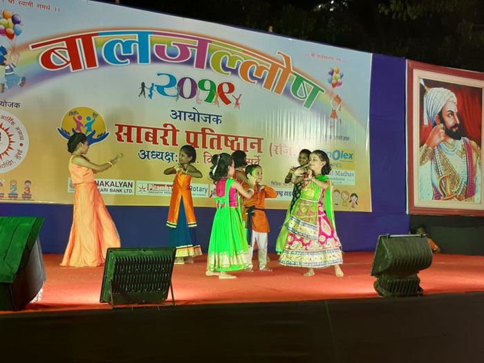 Event highlighting heritage culture and conservation in India