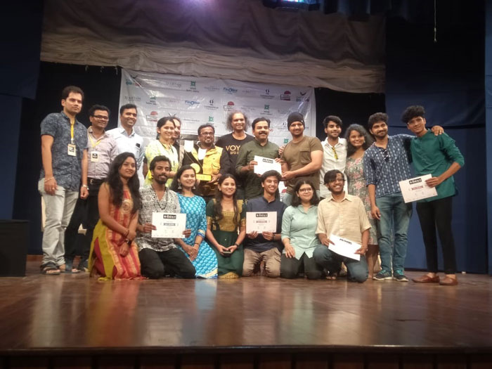 Heritage conservation activity promoting cultural preservation