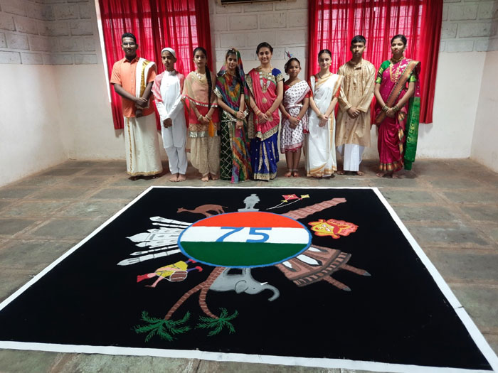 Cultural heritage NGO initiative for heritage conservation.