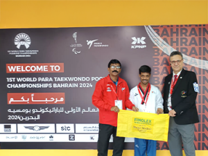 NGO for physically handicapped in India supporting differently-abled individuals through various programs