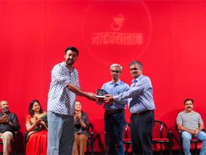 Pune cultural heritage preservation event by NGO