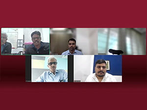 Handicapped NGO promoting education and empowerment for persons with disabilities