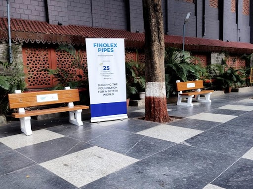 MMPC volunteers conducting gender equality session hosted by women empowerment NGO in India