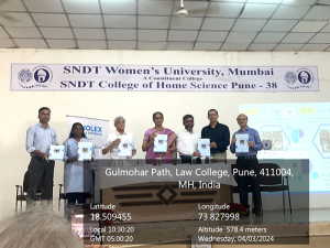 Healthcare NGO supports post COVID sociopsychological research for geriatric care in rural Maharashtra