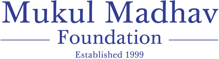 Mukul Madhav Foundation