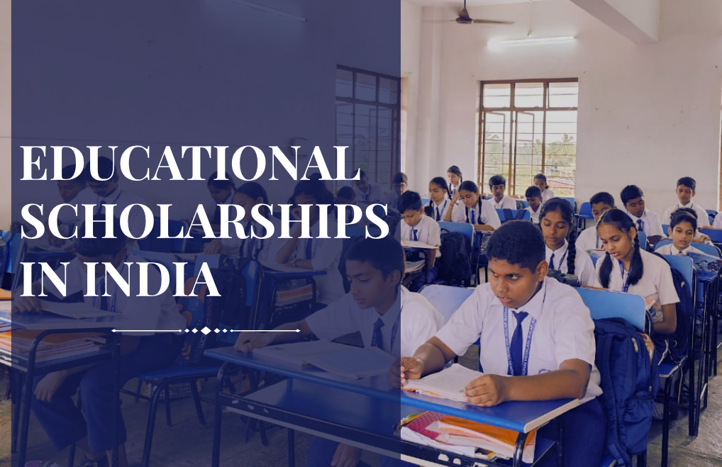 Scholarships for students in India helping deserving and underprivileged students access education Scholarships for students in India helping deserving and underprivileged students access education